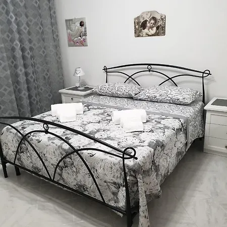 Casa Del Sole - Appartement