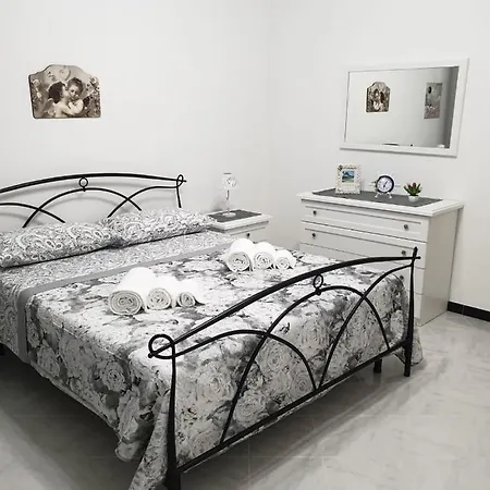 Casa Del Sole - Apartamento Avola