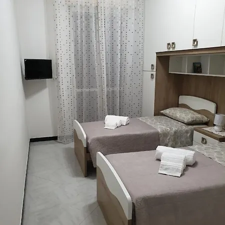 Casa Del Sole -