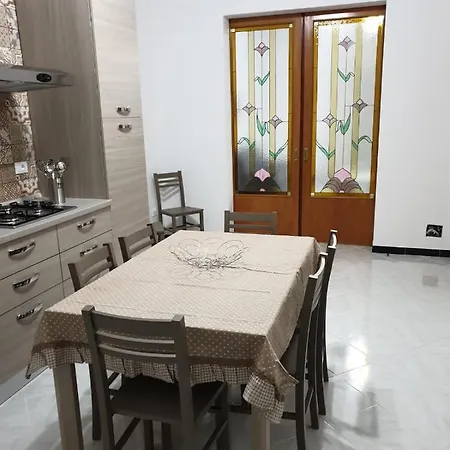 Casa Del Sole - Appartement