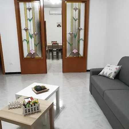 Casa Del Sole -