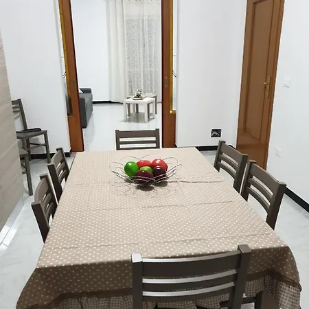 Casa Del Sole - * Avola