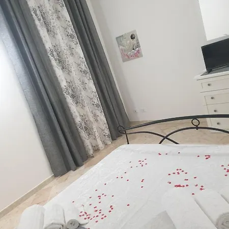 Casa Del Sole -
