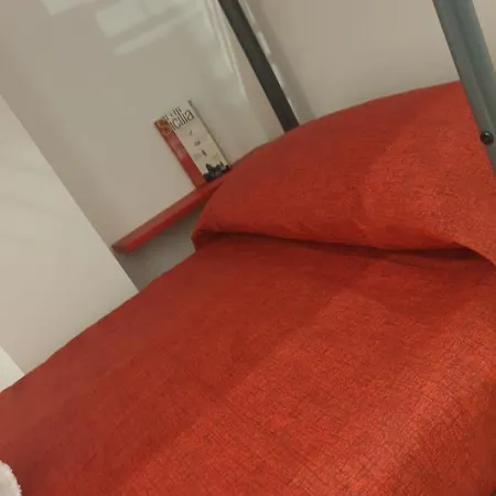 Casa Del Sole - Appartement Avola
