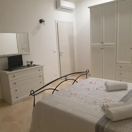 Casa Del Sole - Appartement
