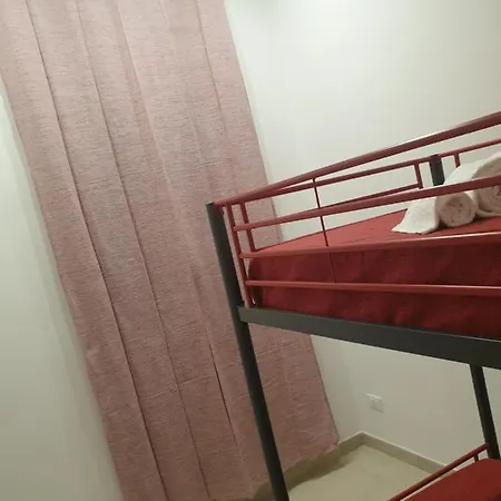 Casa Del Sole - Appartement Avola
