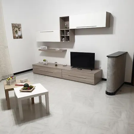 Apartmán Casa Del Sole - Avola