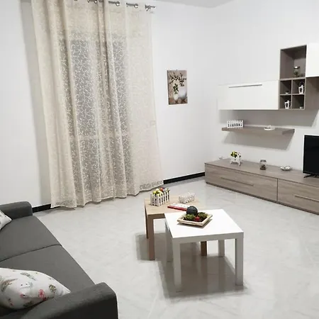 Casa Del Sole - Avola