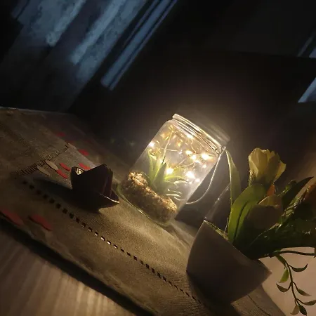 Casa Del Sole - Apartmán *