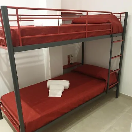 Apartmán Casa Del Sole - Avola
