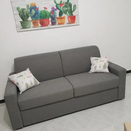 Appartement Casa Del Sole -