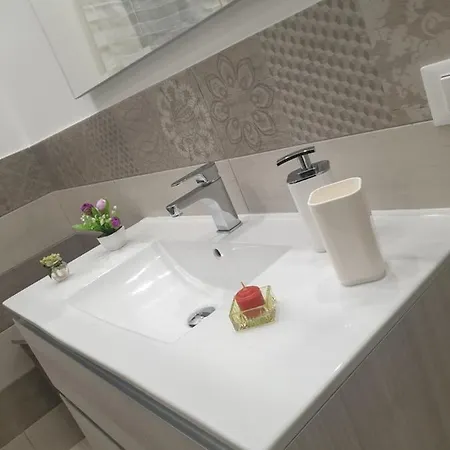 Casa Del Sole - Appartement Avola