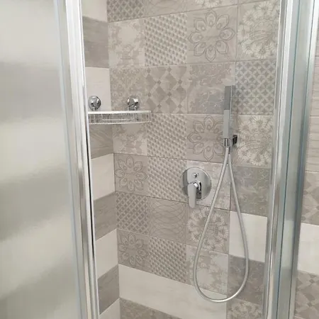 Apartmán Casa Del Sole -
