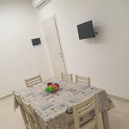 Casa Del Sole - Appartement