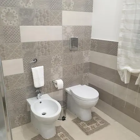 Appartement Casa Del Sole - Avola