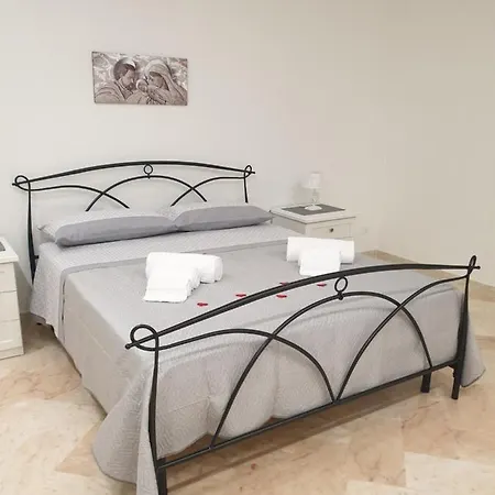 Appartement Casa Del Sole -