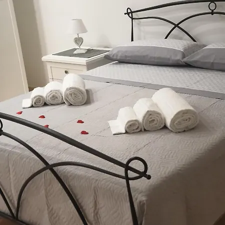 Appartement Casa Del Sole - Avola