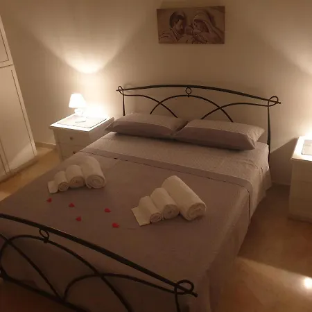 Apartmán Casa Del Sole -