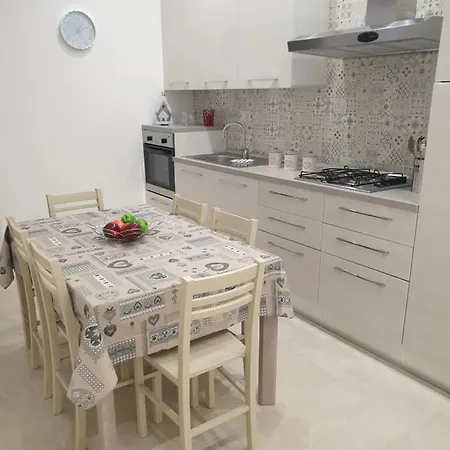Casa Del Sole - Appartement *