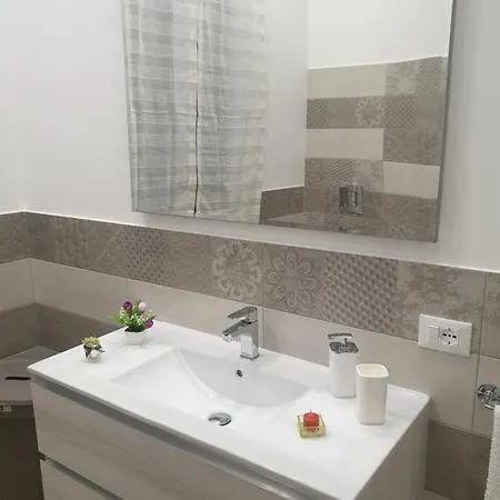 Apartmán Casa Del Sole - *