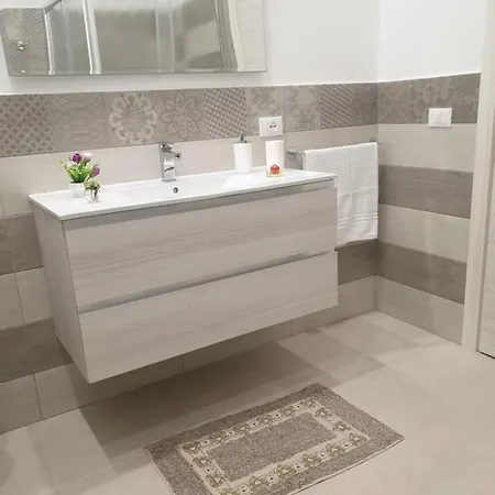Apartmán Casa Del Sole -