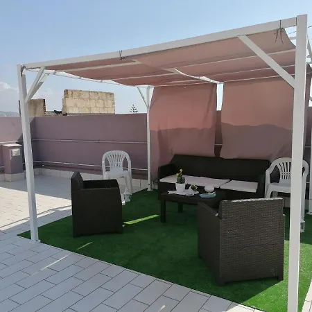 Apartamento Casa Del Sole - Avola