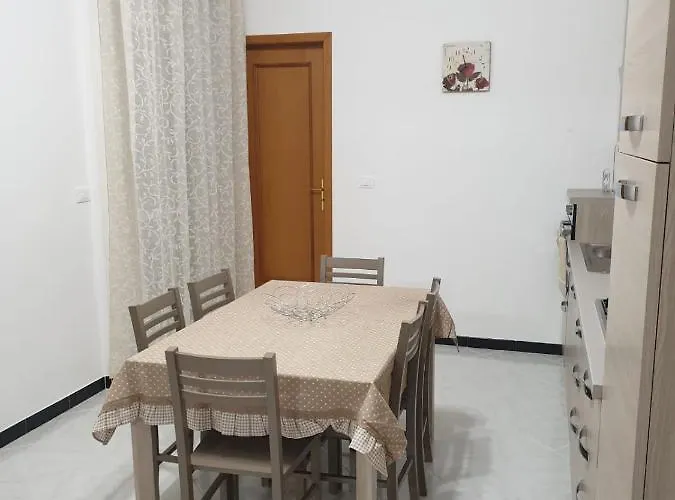 Apartamento Casa Del Sole -