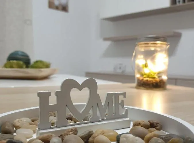 Casa Del Sole - Apartamento Avola