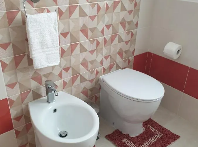 Casa Del Sole - Avola