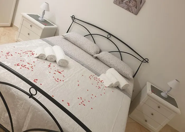 Apartamento Casa Del Sole - *