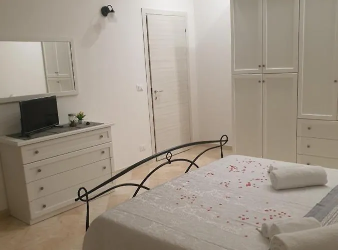 Casa Del Sole - Apartamento