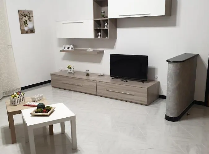 Apartamento Casa Del Sole - Avola