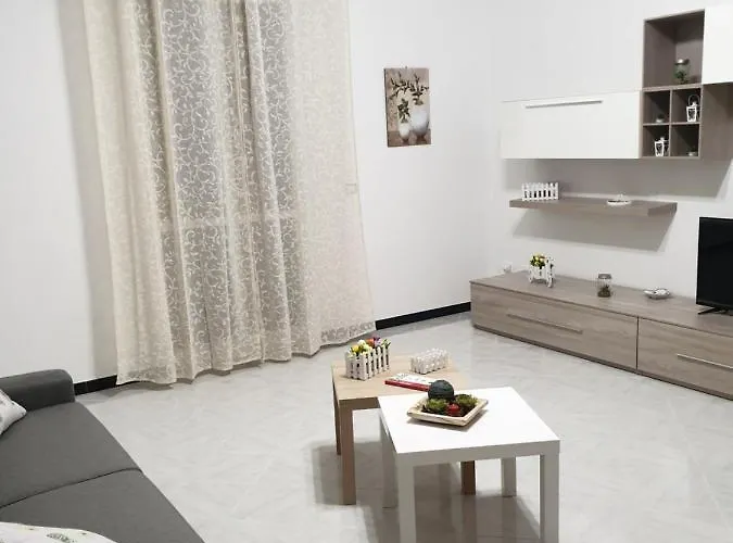 Casa Del Sole - Avola