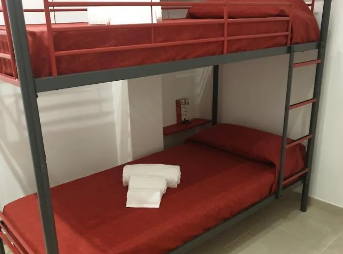 Apartamento Casa Del Sole - Avola