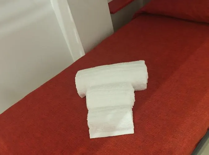 Apartamento Casa Del Sole - *