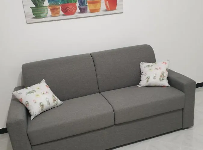 Apartamento Casa Del Sole -