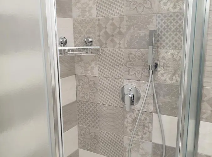 Apartamento Casa Del Sole -