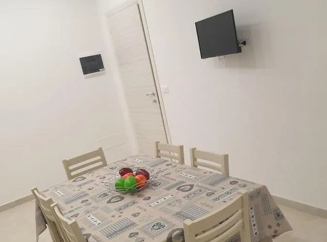 Casa Del Sole - Apartamento