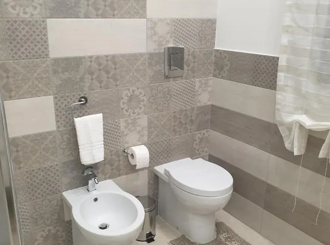 Apartamento Casa Del Sole - Avola