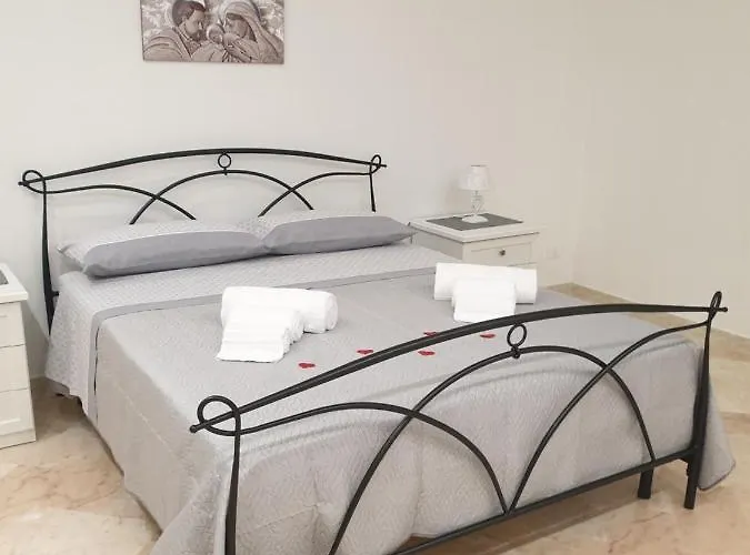 Apartamento Casa Del Sole -