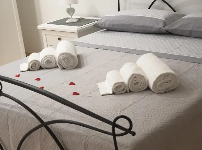 Apartamento Casa Del Sole - Avola