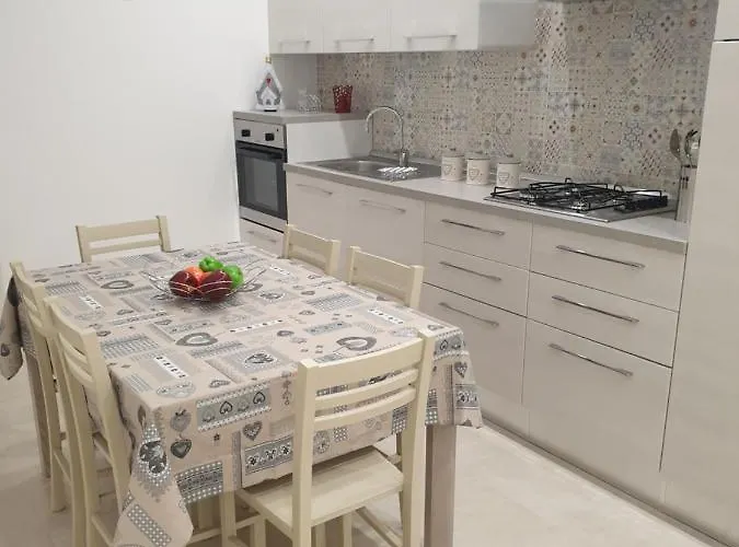 Casa Del Sole - Apartamento *