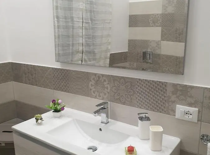 Apartamento Casa Del Sole - *