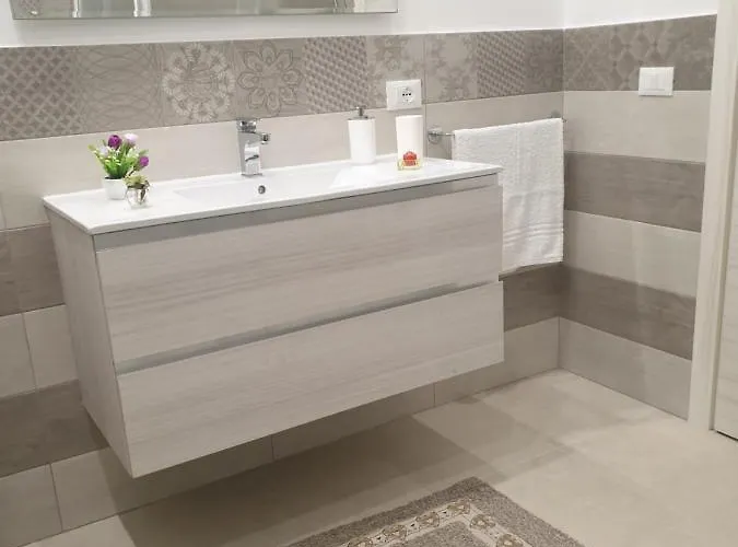 Apartamento Casa Del Sole -